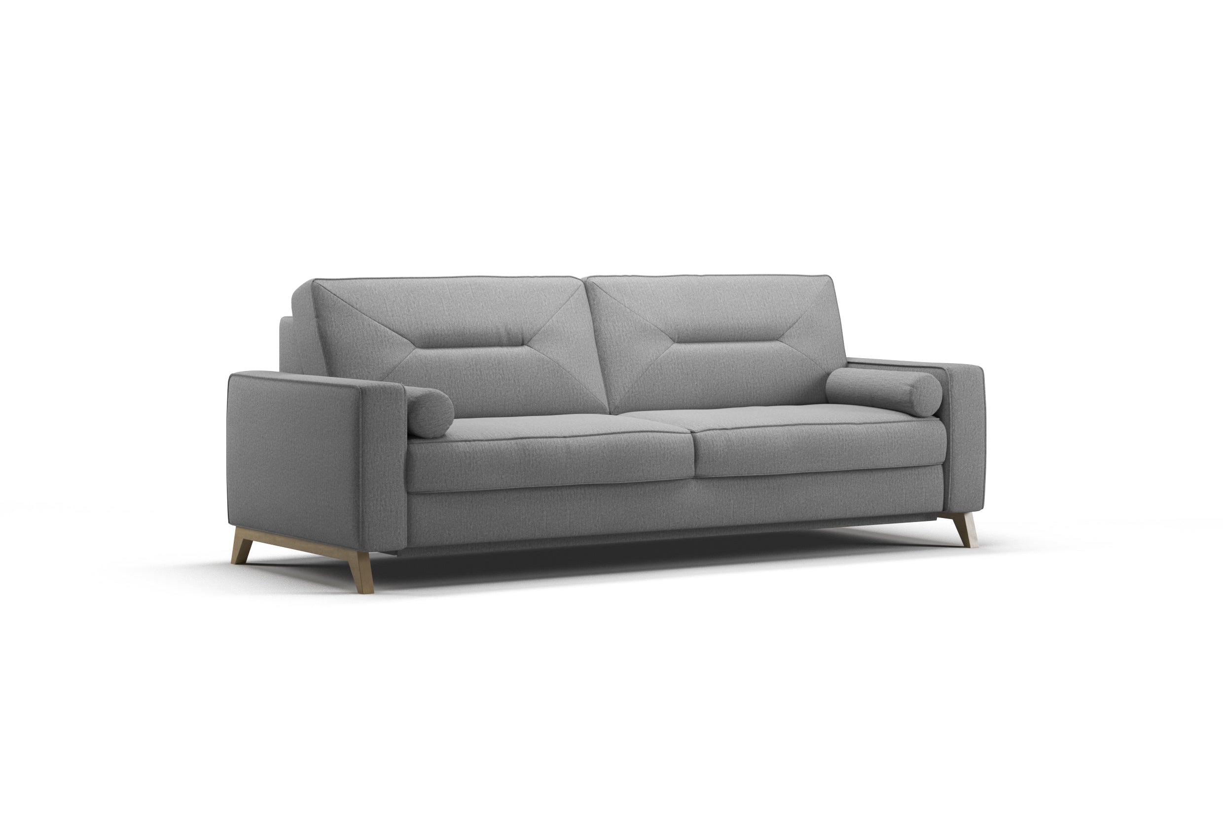 Tosca 3-seter sofa med sovefunksjon