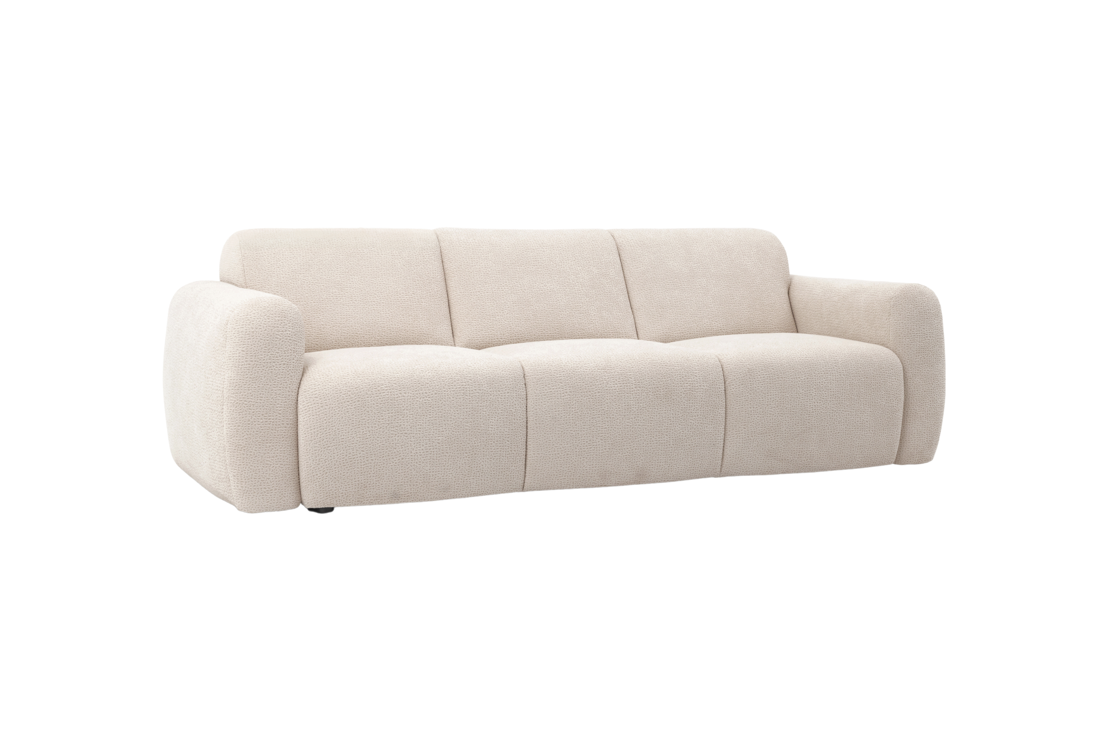 Balu – 3-seters sofa