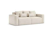Neo 3-seter sofa med sovefunksjon