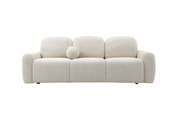 Mia 3-seter sofa med sovefunksjon