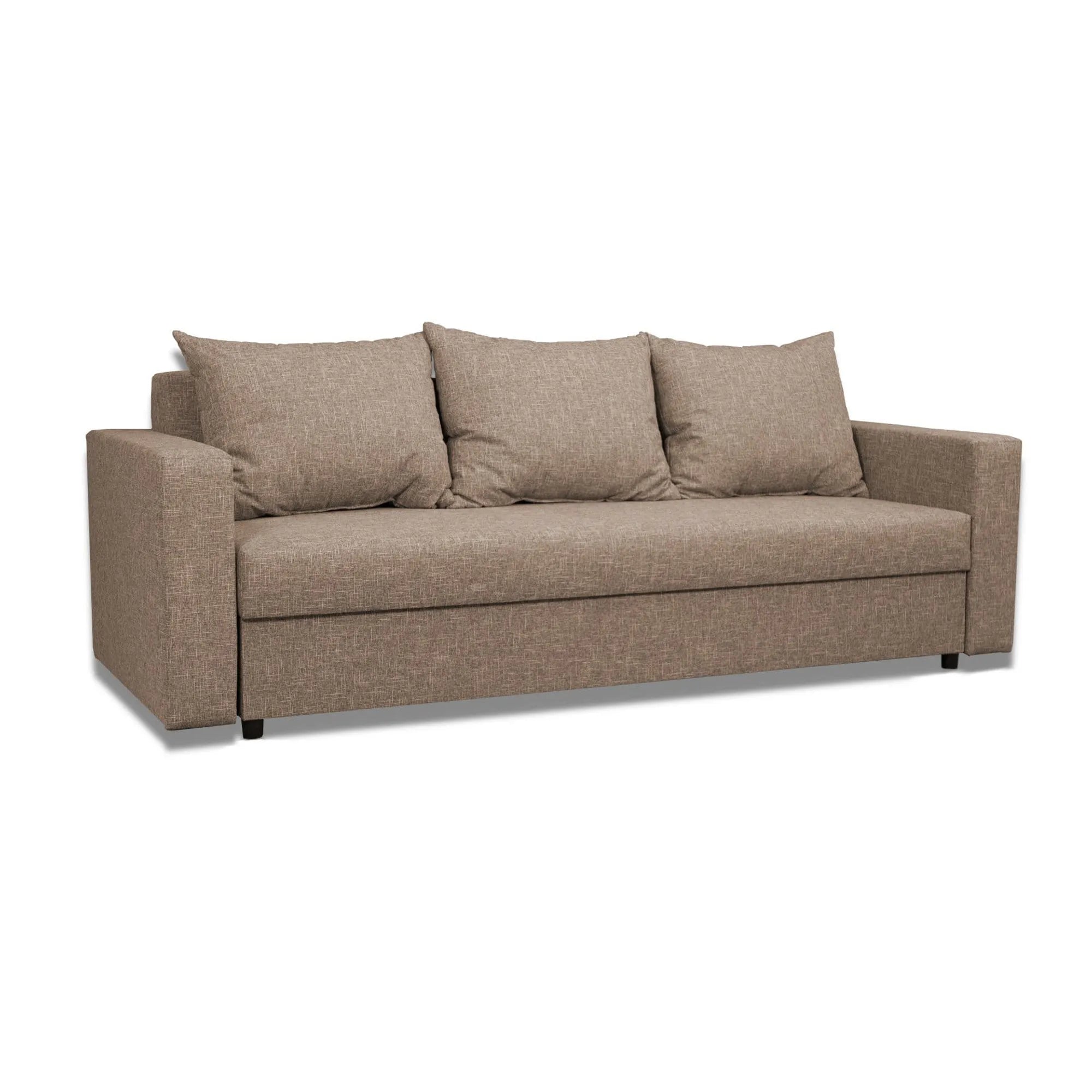 Vuran Sovesofa
