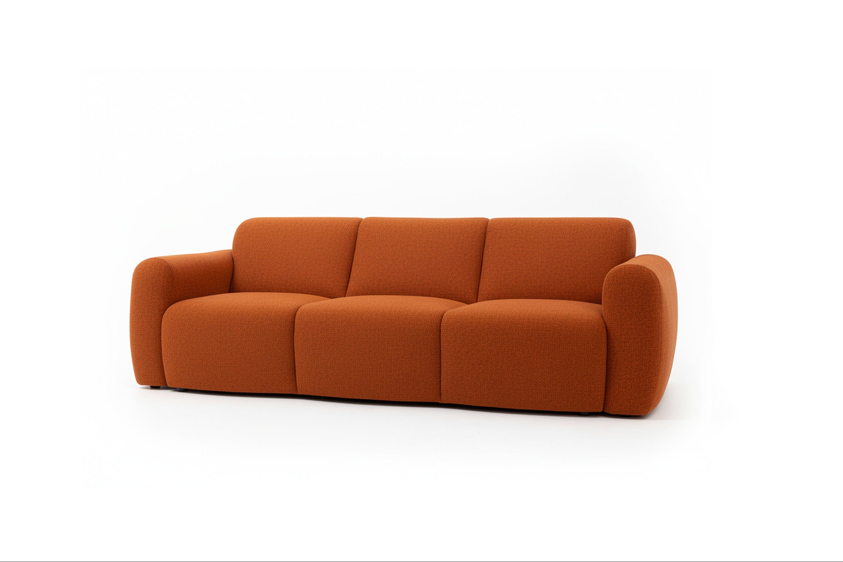 Balu – 3-seters sofa