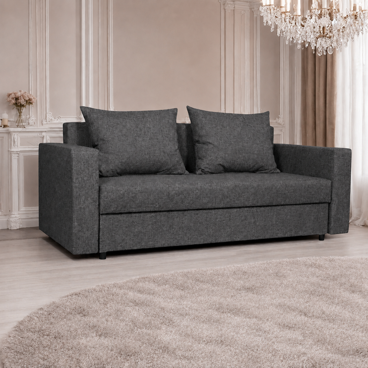 Fulu Sovesofa
