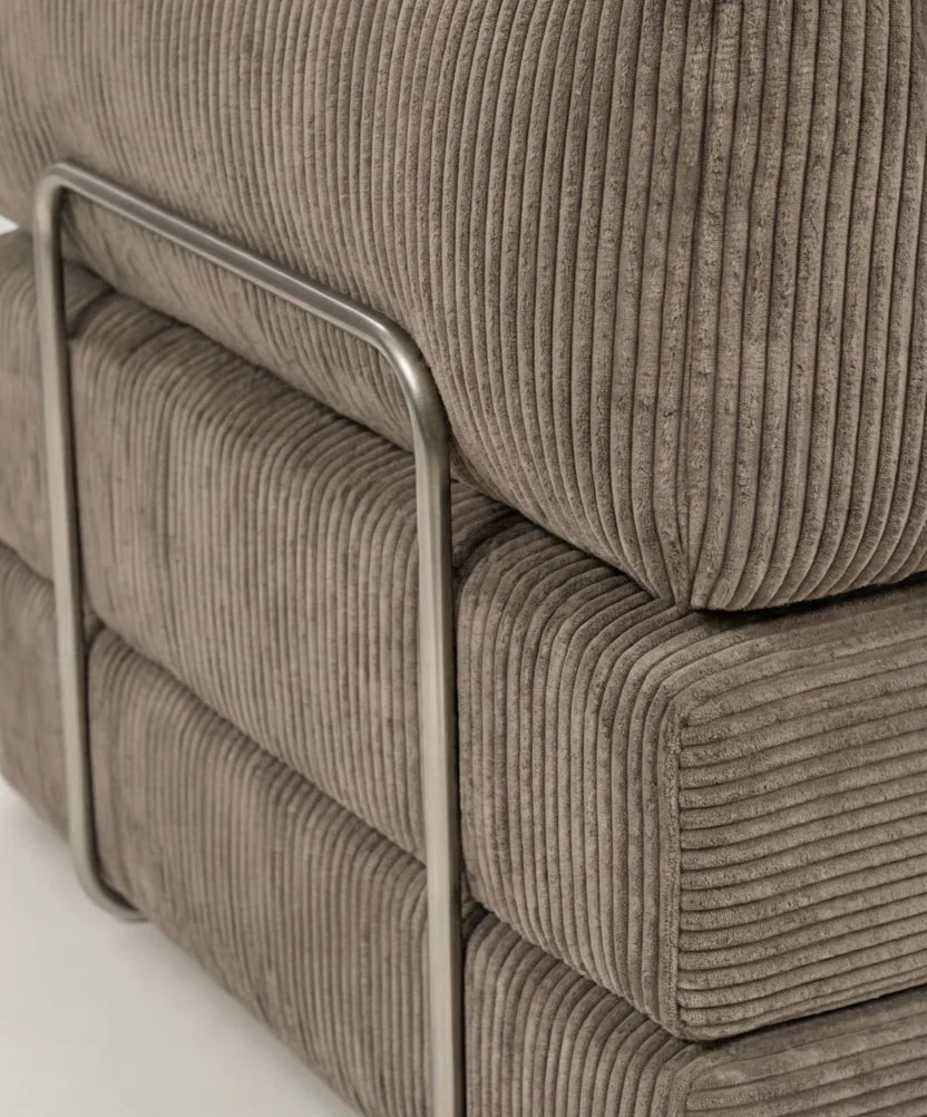 LOUNGEE Ottoman