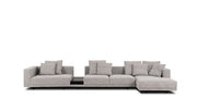 Classic modulsofa