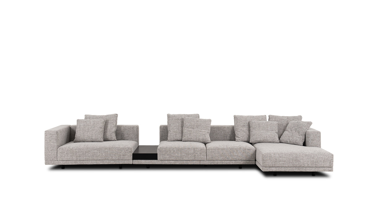 Classic modulsofa