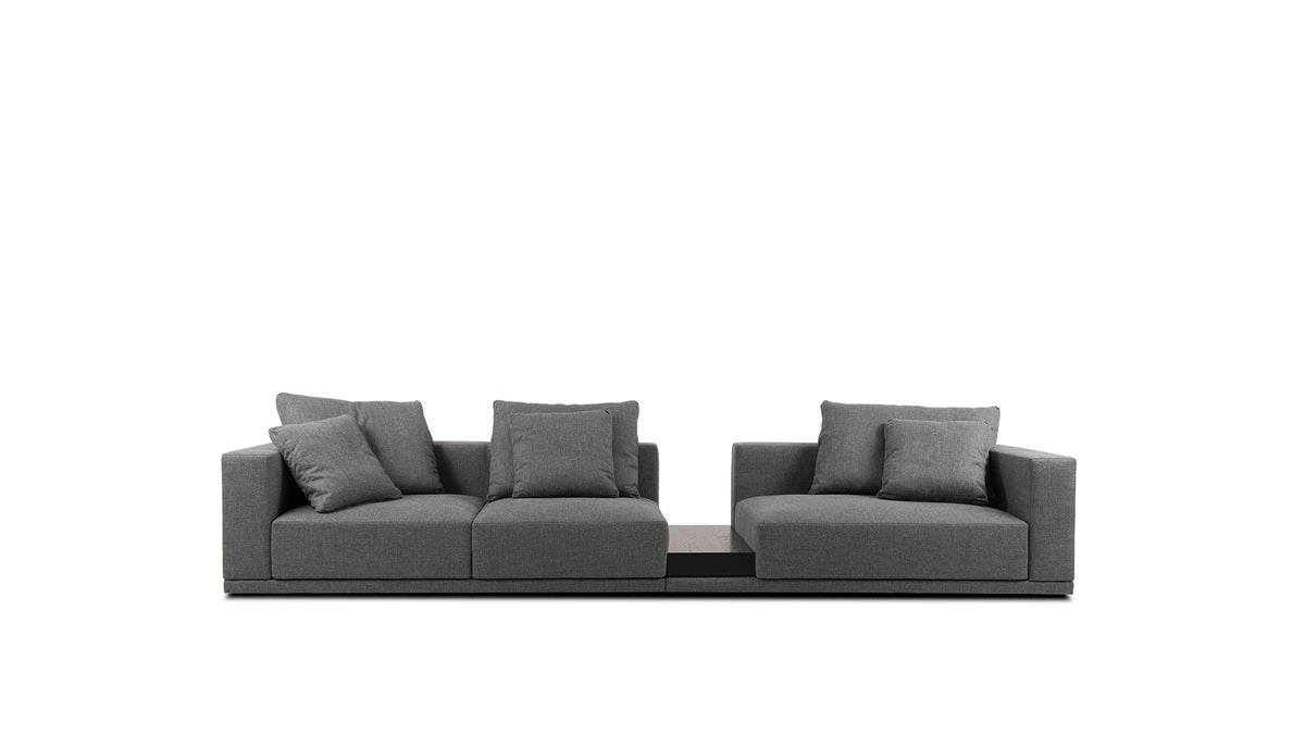 Classic Low modulsofa