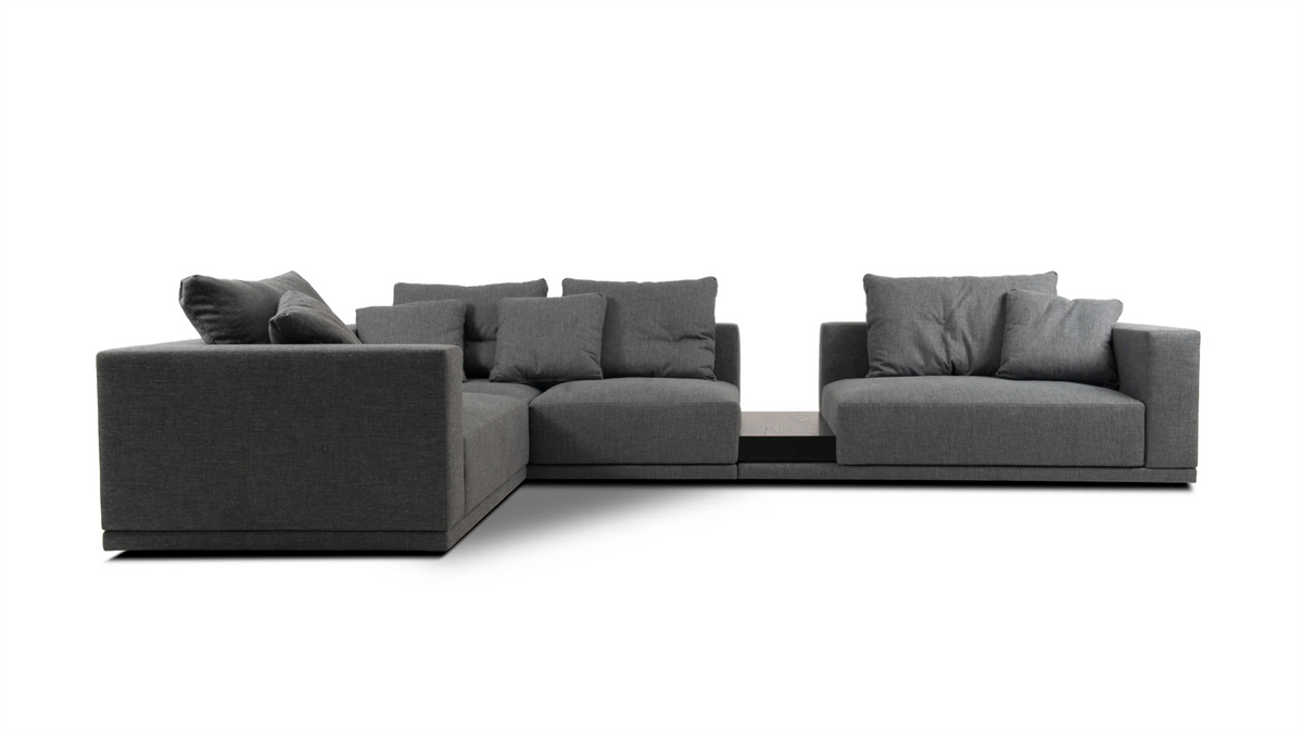 Classic Low modulsofa bilde 6