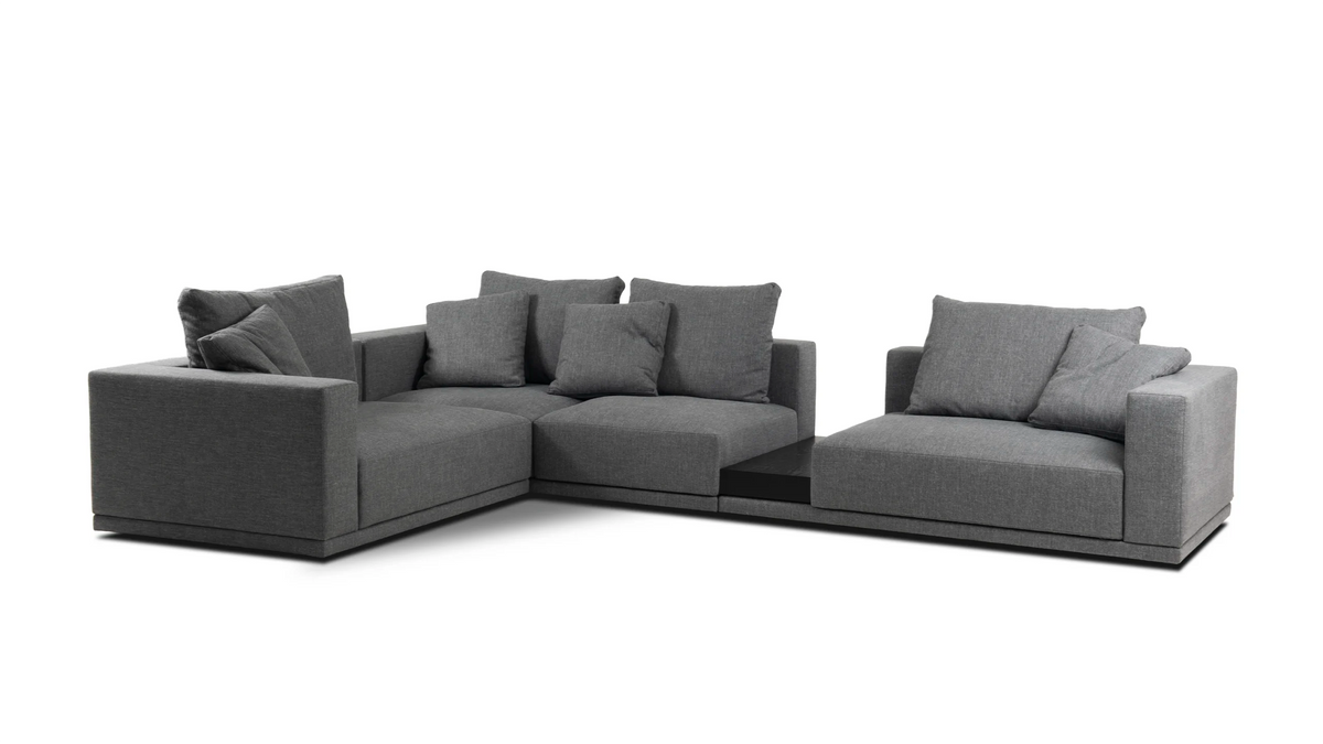 Classic Low modulsofa bilde 4