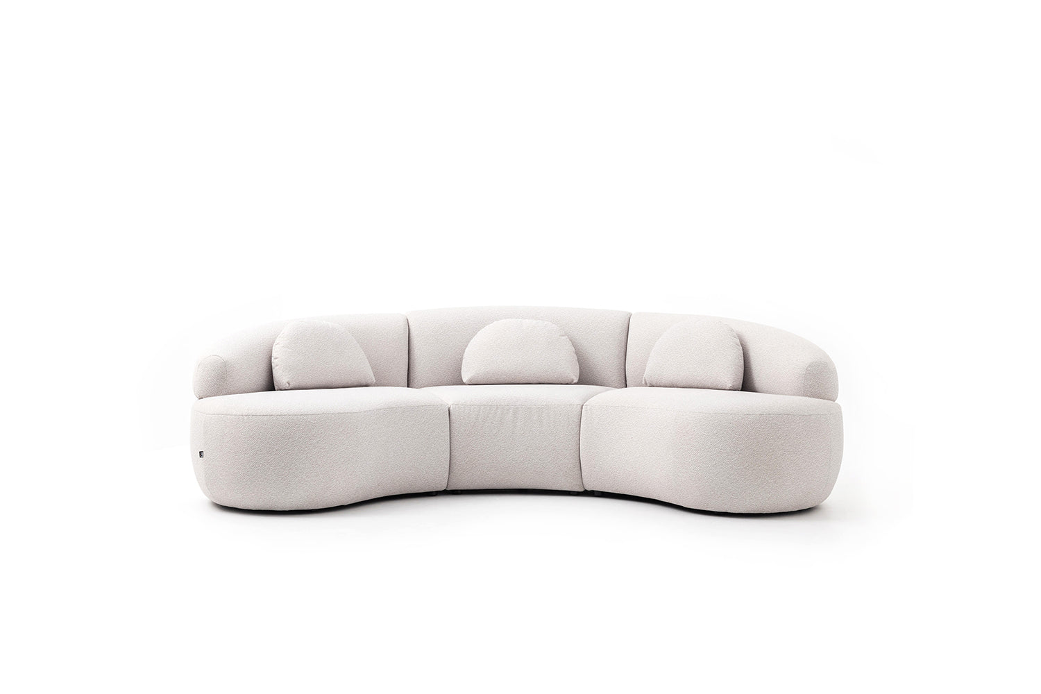 COCO – 3-seters sofa