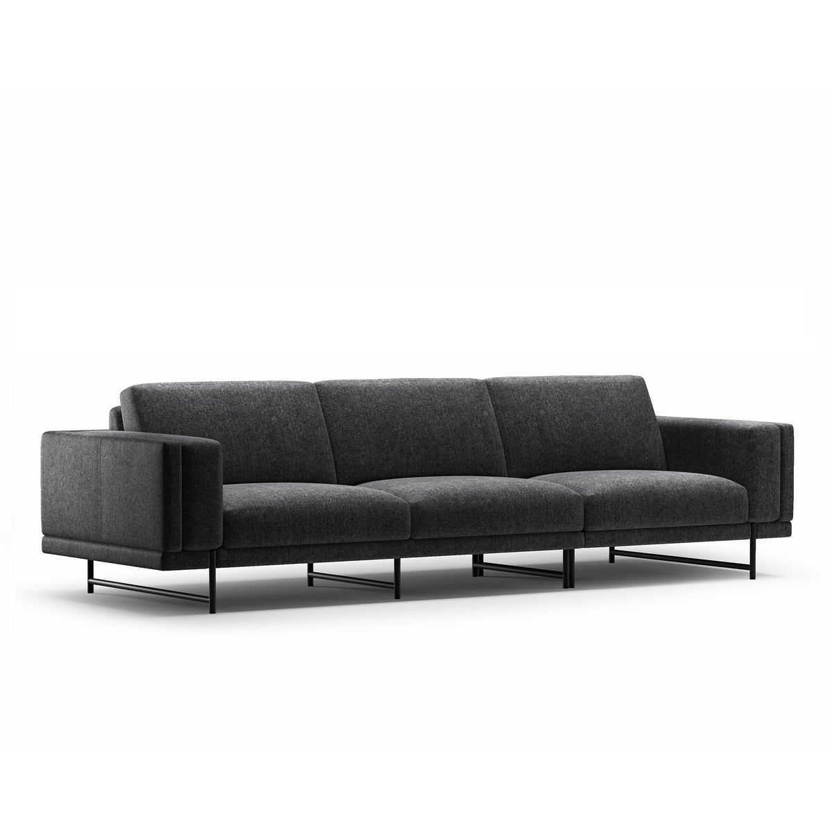 Geometria 3-seter sofa