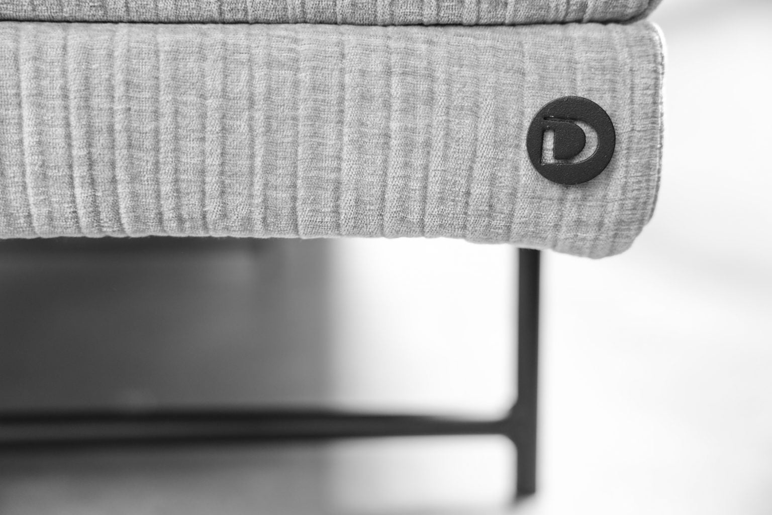 Geometria hjørnesofa