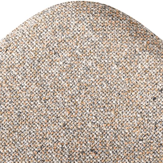 Ecto spisestoler – sand (sett med 2)
