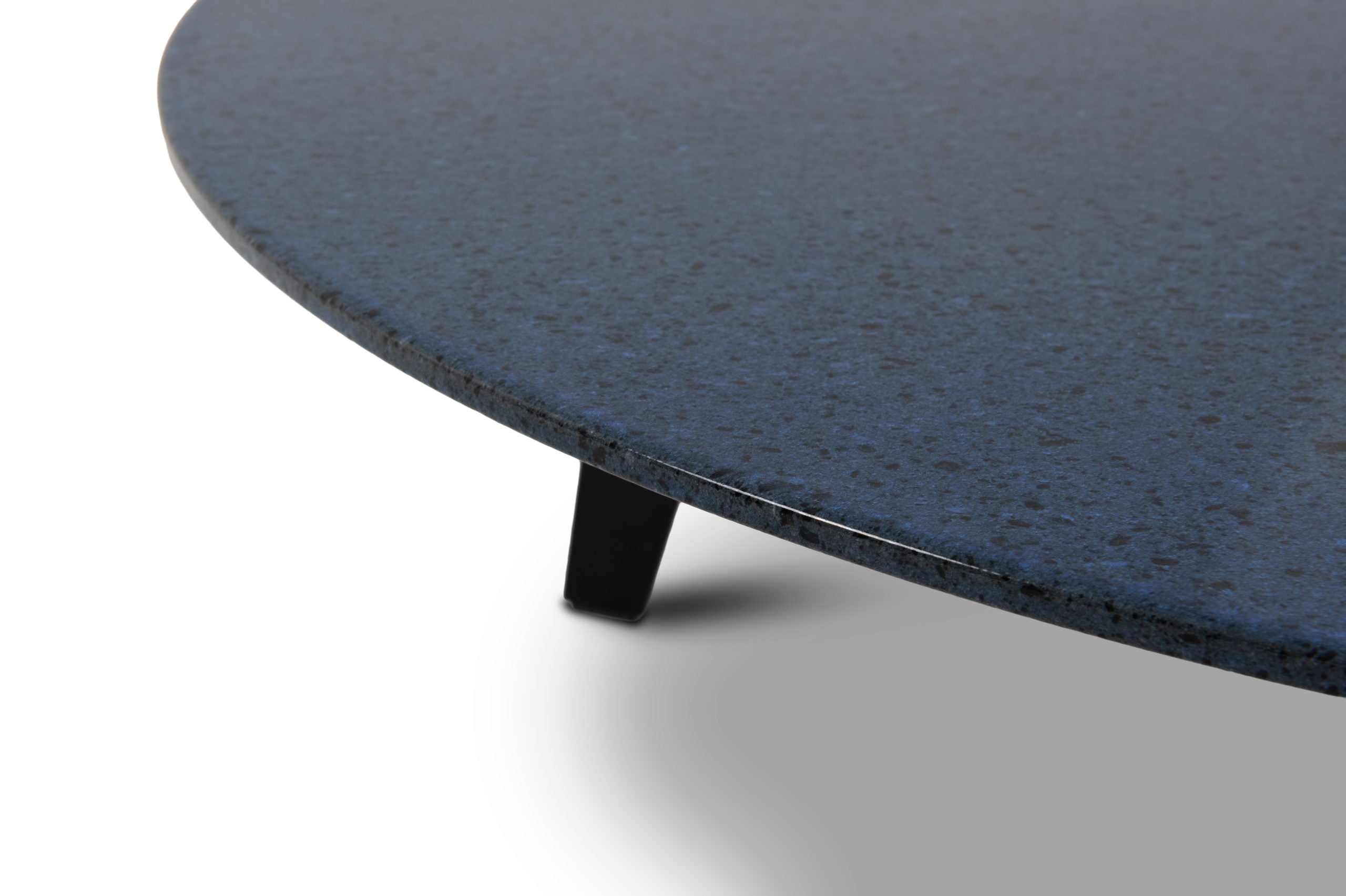 Feza design sofabord – lavastein