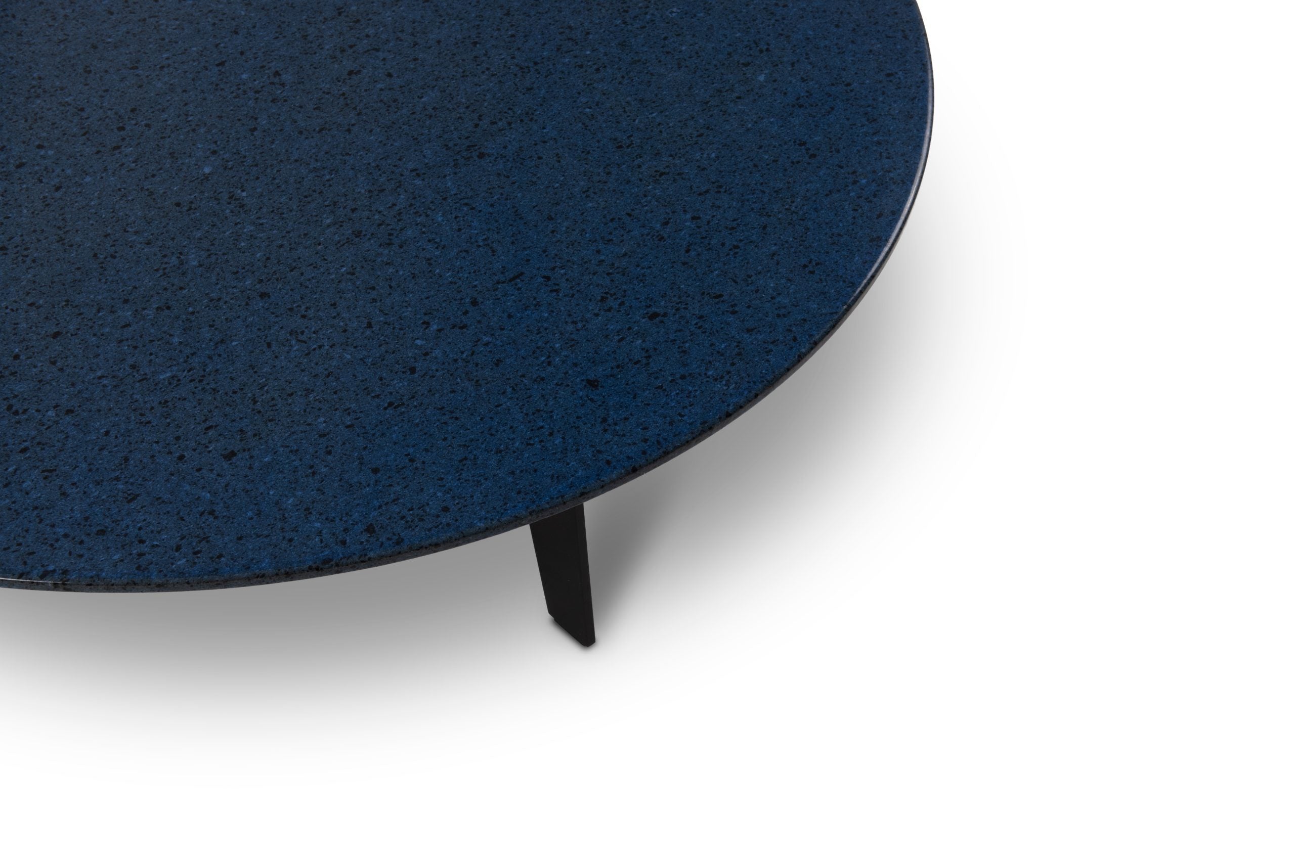 Feza design sofabord – lavastein