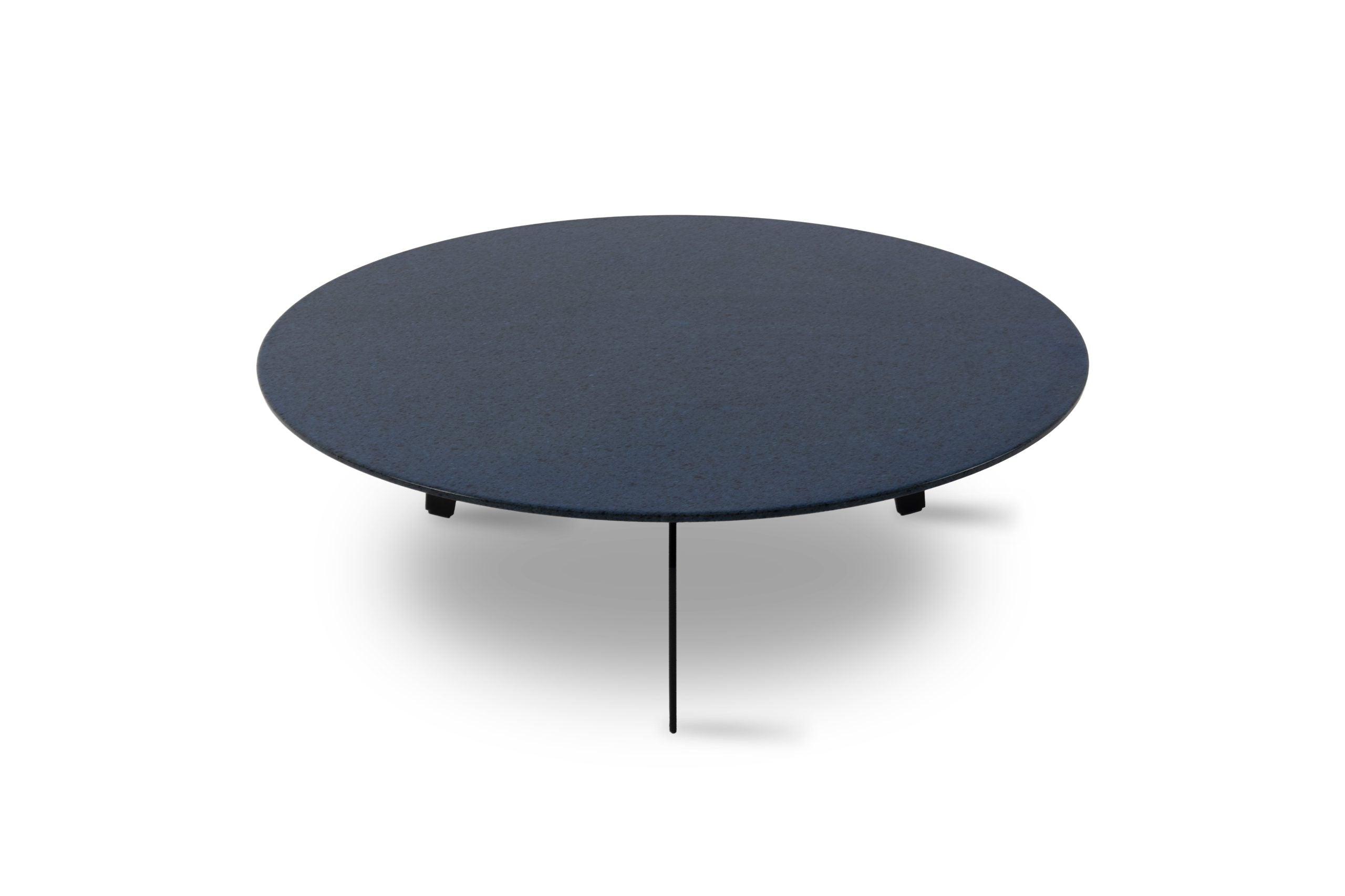Feza design sofabord – lavastein