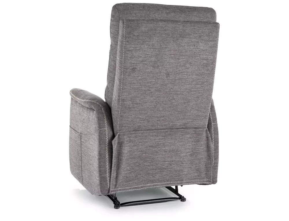 Soren Relax Lenestol med Massasje & Varme