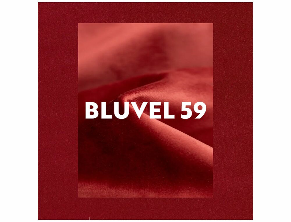 Nerio Lenestol – Fløyel