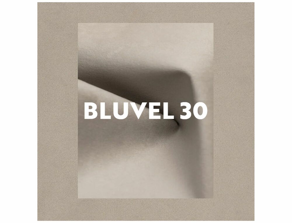 Lume fløyel spisestol 180°