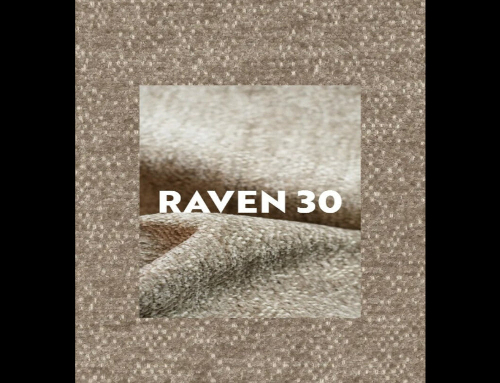 Milo lounge lenestol