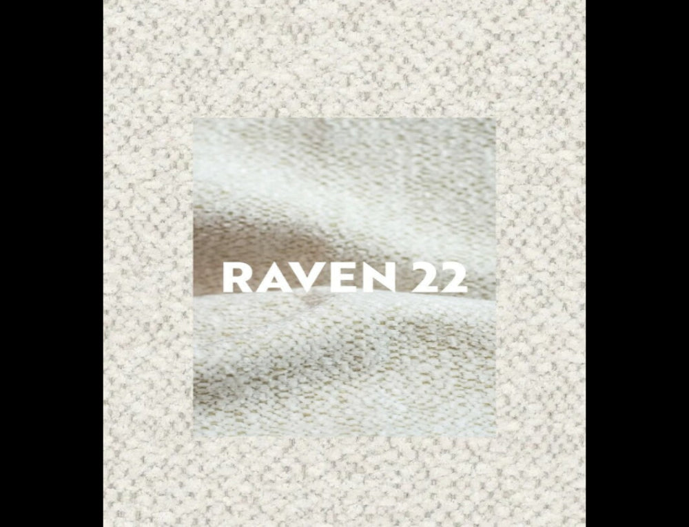 Liora Raven 180° stol