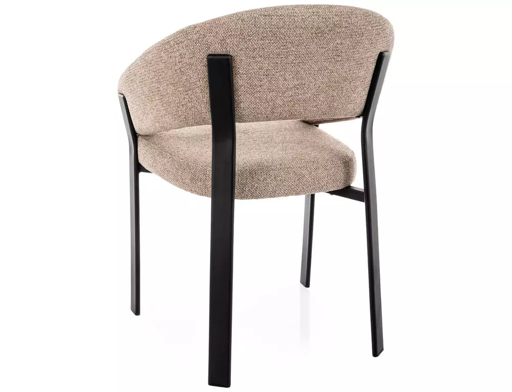 Alva Spisestol