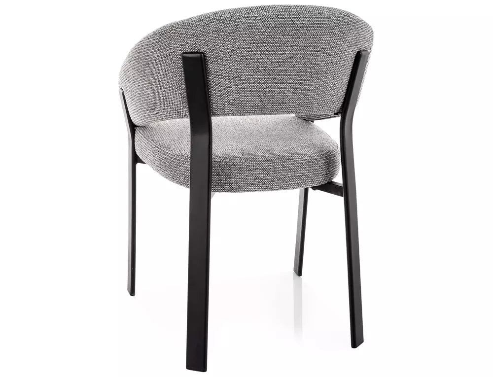 Alva Spisestol