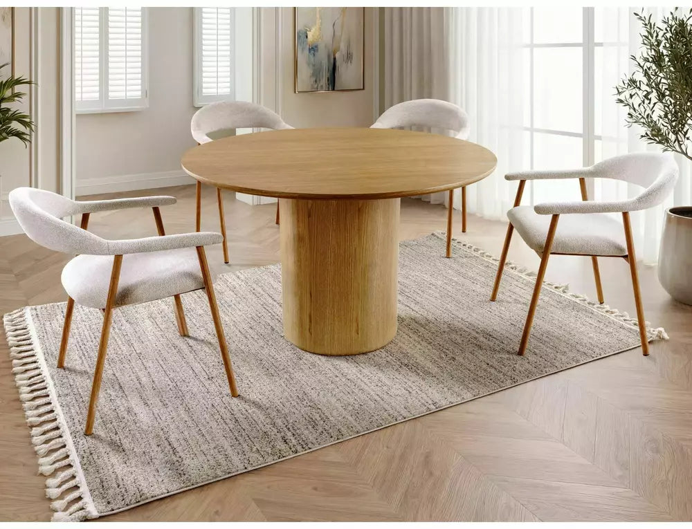 Nordra spisebord