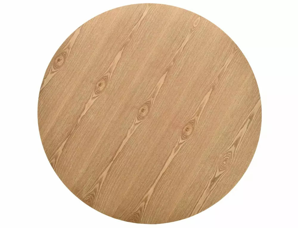 Eiken spisebord