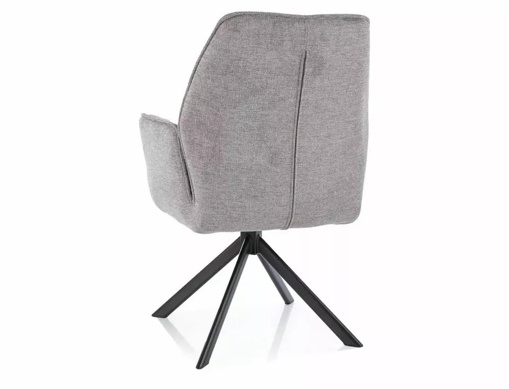 Viona 180° stol