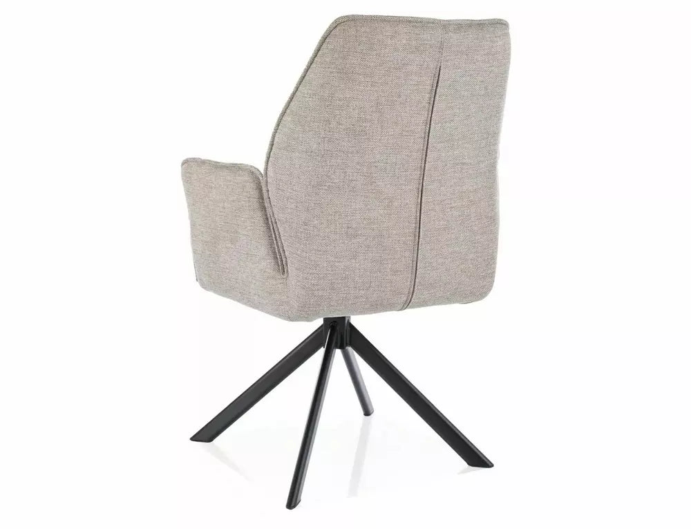 Viona 180° stol