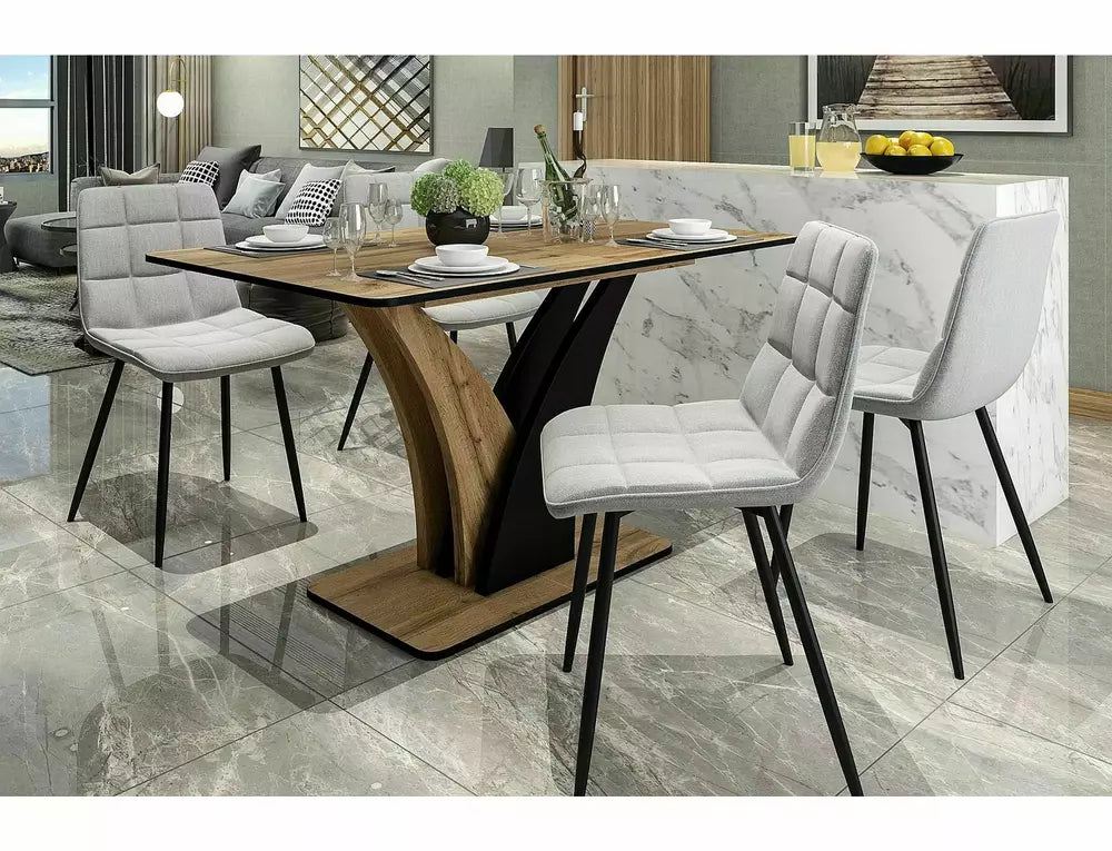 Vento Spisebord
