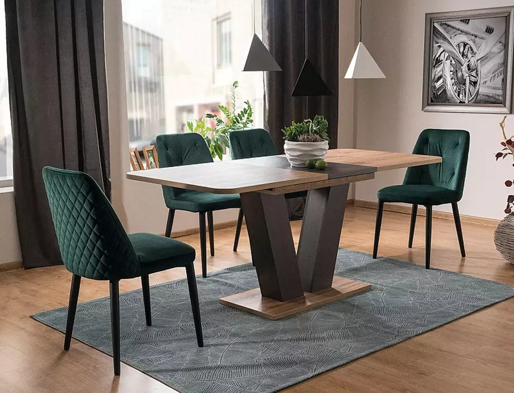 Sander Spisebord