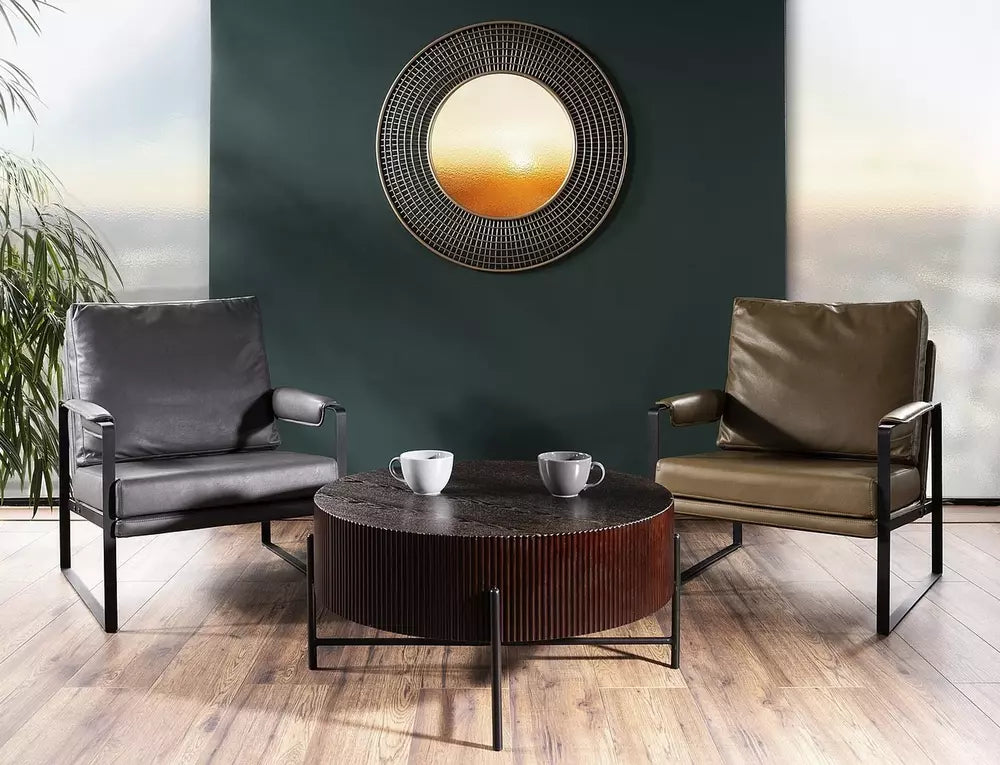 Saga salongbord
