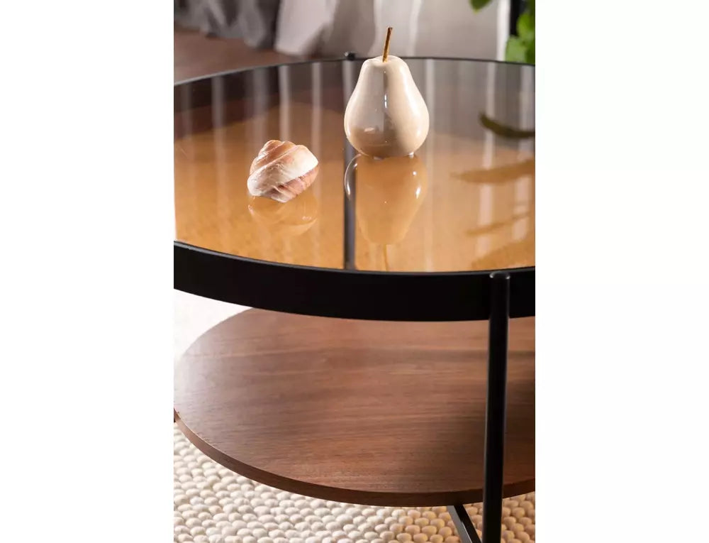 Amaro bord – rund
