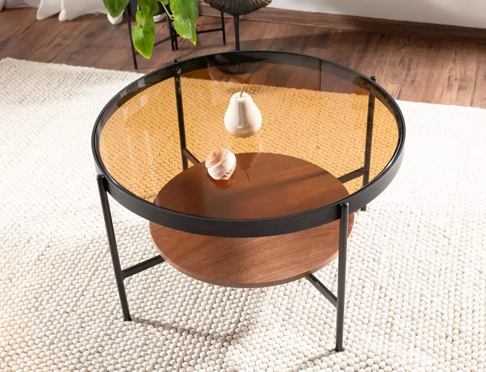 Amaro bord – rund