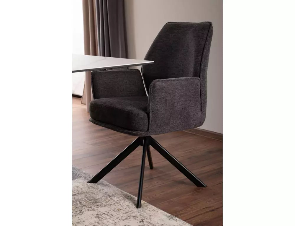 Viona 180° stol