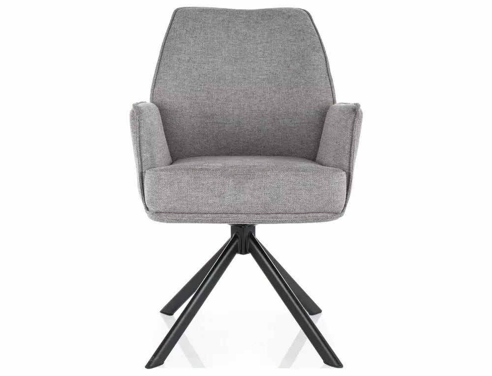 Viona 180° stol