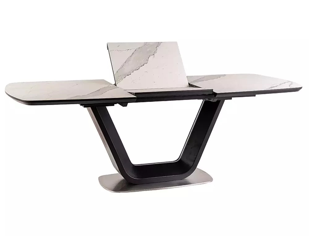Aria Keramisk Spisebord