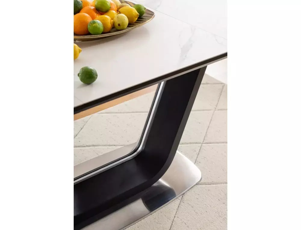 Aria Keramisk Spisebord