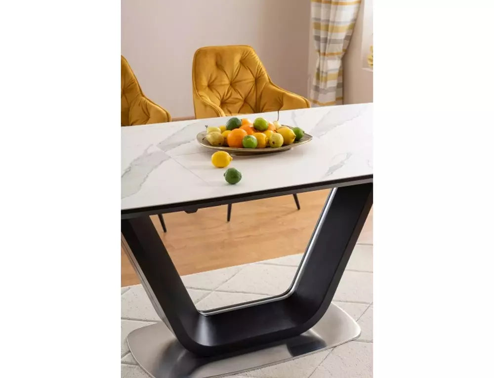 Aria Keramisk Spisebord