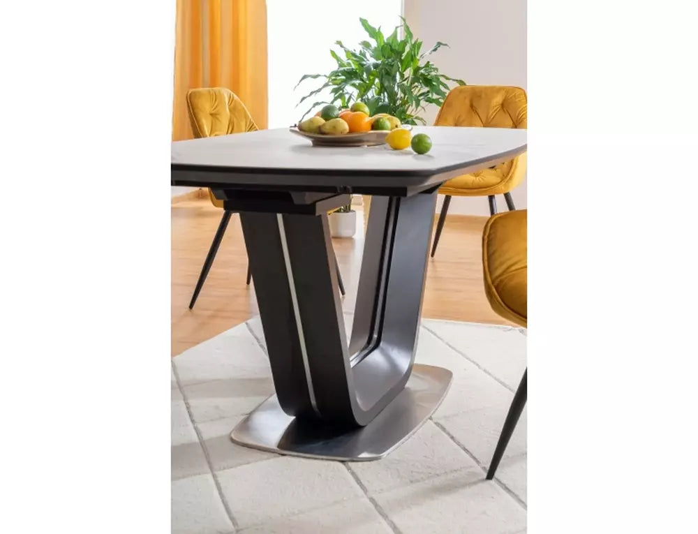 Aria Keramisk Spisebord