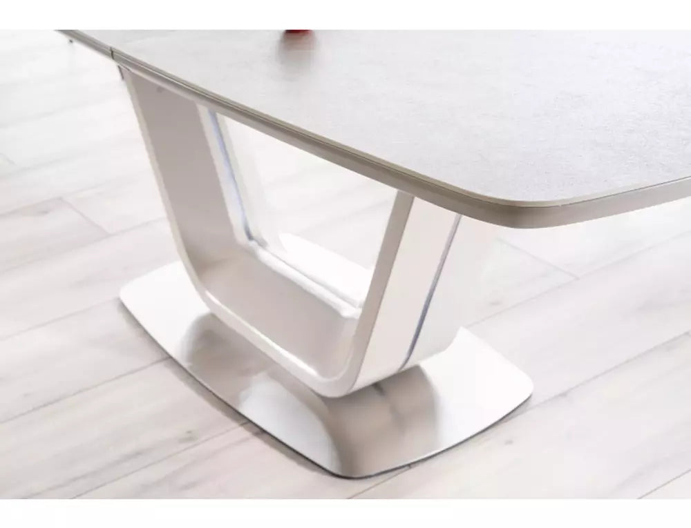 Aria Keramisk Spisebord