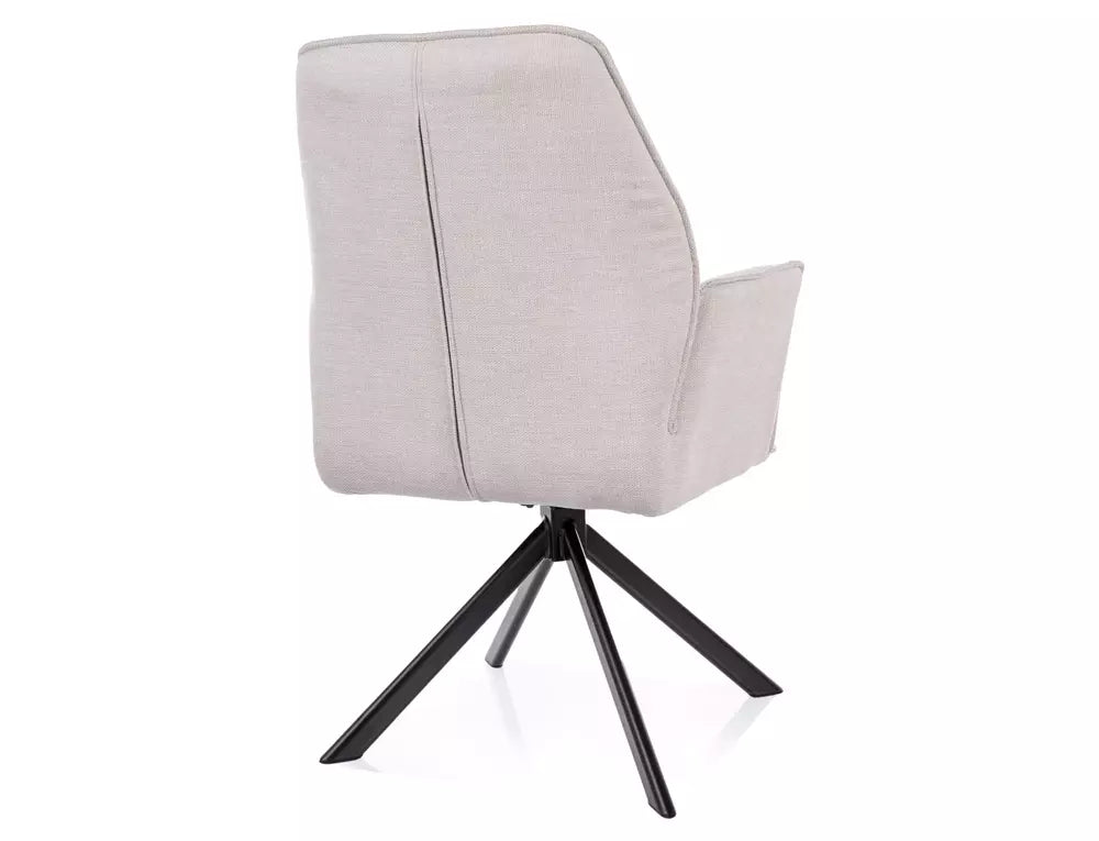 Viona 180° stol