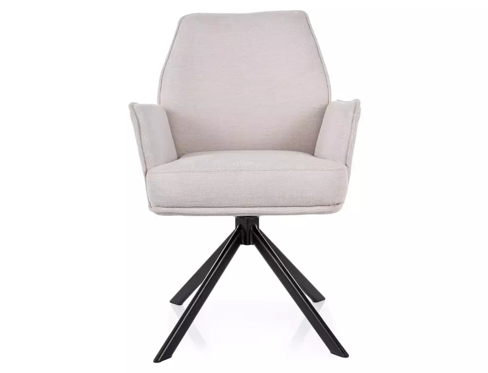 Viona 180° stol