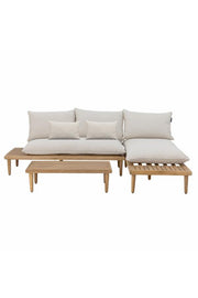 Cesano loungesett – natur