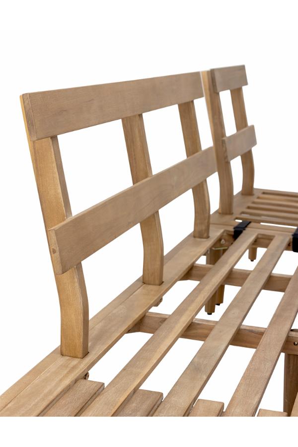 Cesano loungesett – natur