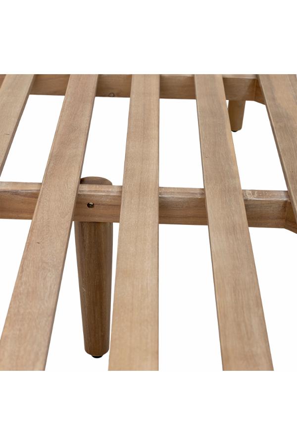Cesano loungesett – natur