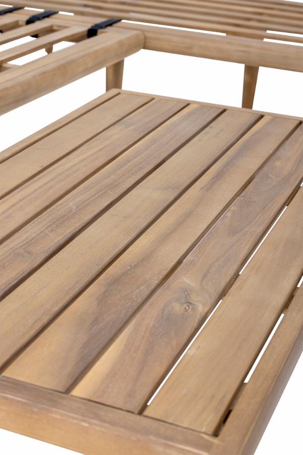 Cesano loungesett – natur