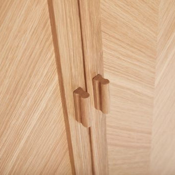 Sildebensgarderobe